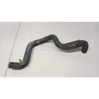 Патрубок отопителя Nissan Almera N16 (2000 - 2006) 92410BM405