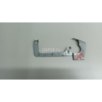 Кронштейн (сопут. товар) Nissan Almera N16 (2000 - 2006) 80615BM700