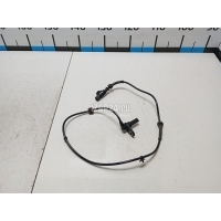 Датчик ABS задний левый BOSCH Almera N16 (2000 - 2006) 0265007555