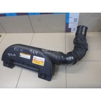 Патрубок воздушного фильтра Hyundai-Kia Elantra (2006 - 2011) 282111H000