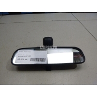 Зеркало заднего вида Hyundai-Kia Elantra (2006 - 2011) 8510127000