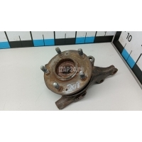 Кулак поворотный передний правый Hyundai-Kia Elantra (2006 - 2011) 517162H100