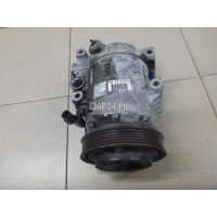 Компрессор кондиционера Hyundai-Kia Elantra (2006 - 2011) 977012H040