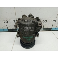 Компрессор кондиционера Hyundai-Kia Elantra (2006 - 2011) 977012H240