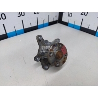 Насос водяной (помпа) Hyundai-Kia Elantra (2006 - 2011) 251002B010