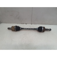 Полуось передняя левая Hyundai-Kia Elantra (2006 - 2011) 495012H011