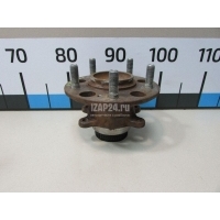 Ступица задняя Hyundai-Kia Elantra (2006 - 2011) 527302H000