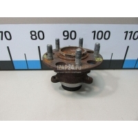 Ступица задняя Hyundai-Kia Elantra (2006 - 2011) 527302H000