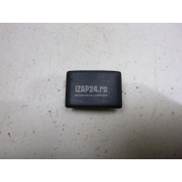 Заглушка Suzuki Grand Vitara (1998 - 2005) 3728575F10