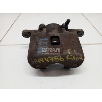 Суппорт тормозной передний левый Suzuki Liana (2001 - 2007) 5510254G41999
