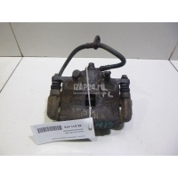 Суппорт тормозной передний левый Suzuki Liana (2001 - 2007) 5510254G50999