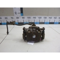 Суппорт тормозной передний правый Suzuki Liana (2001 - 2007) 5510154G41999