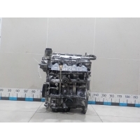 Двигатель Nissan Note (E11) (2006 - 2013) 10102BC23F