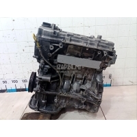 Двигатель Nissan Note (E11) (2006 - 2013) 10102AY4SB