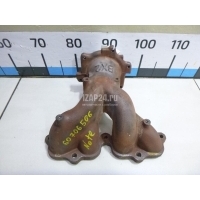 Коллектор выпускной Nissan Note (E11) (2006 - 2013) 14004BX020