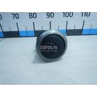 Дефлектор воздушный Nissan Note (E11) (2006 - 2013) 687609U01A