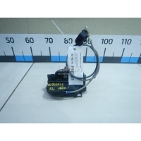 Замок двери задней левой Nissan Note (E11) (2006 - 2013) 825019U10B