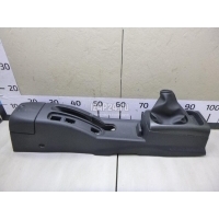 Консоль Nissan Note (E11) (2006 - 2013) 969109U015