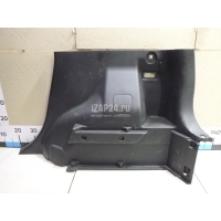 Обшивка багажника Nissan Note (E11) (2006 - 2013) 849509U01D