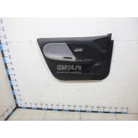 Обшивка двери передней левой Nissan Note (E11) (2006 - 2013) 809019U03B