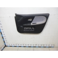 Обшивка двери передней правой Nissan Note (E11) (2006 - 2013) 809009U03B