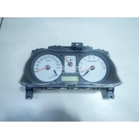 Панель приборов Nissan Note (E11) (2006 - 2013) 248109U50D