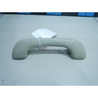 Ручка внутренняя потолочная Nissan Note (E11) (2006 - 2013) 739409U010