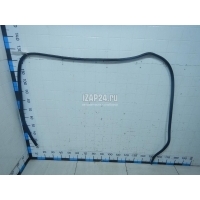 Уплотнитель двери Nissan Note (E11) (2006 - 2013) 769219U10B