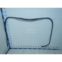 Уплотнитель двери Nissan Note (E11) (2006 - 2013) 769229U10B