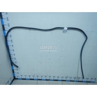Уплотнитель двери Nissan Note (E11) (2006 - 2013) 769249U10B
