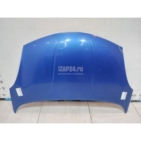 Капот Nissan Note (E11) (2006 - 2013) F51009U0M0