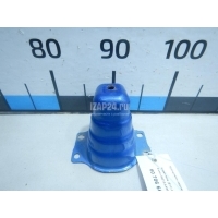 Кронштейн заднего бампера Nissan Note (E11) (2006 - 2013) 85212AX600