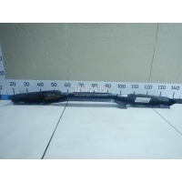 Кронштейн заднего бампера Nissan Note (E11) (2006 - 2013) 791229U00A