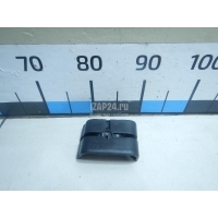 Кронштейн заднего бампера левый Nissan Note (E11) (2006 - 2013) 85067AX610