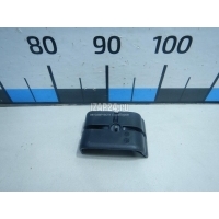 Кронштейн заднего бампера правый Nissan Note (E11) (2006 - 2013) 85066AX610