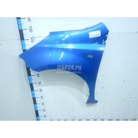 Крыло переднее левое Nissan Note (E11) (2006 - 2013) F31019U0M0