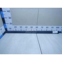Молдинг передней левой двери Nissan Note (E11) (2006 - 2013) 808719U000