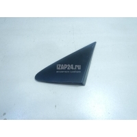 Накладка переднего крыла левого Nissan Note (E11) (2006 - 2013) 638719U000