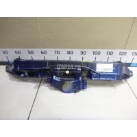 Панель передняя Nissan Note (E11) (2006 - 2013) F25119U0M0