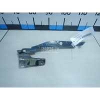 Петля капота левая Nissan Note (E11) (2006 - 2013) 654019U000