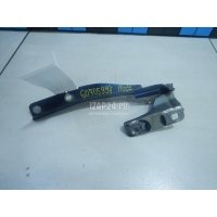Петля капота правая Nissan Note (E11) (2006 - 2013) 654009U000