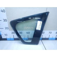 Стекло кузовное глухое правое Nissan Note (E11) (2006 - 2013) 833009U000