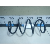 Пружина передняя Nissan Note (E11) (2006 - 2013) 540109U00B