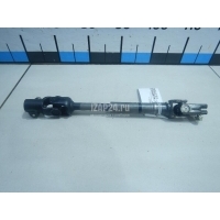 Кардан рулевой Nissan Note (E11) (2006 - 2013) D80809U00D