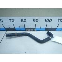 Патрубок отопителя Nissan Note (E11) (2006 - 2013) 92400AX801