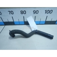 Патрубок отопителя Nissan Note (E11) (2006 - 2013) 92410AX800