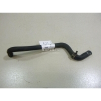 Патрубок радиатора Nissan Note (E11) (2006 - 2013) 21741BC00A