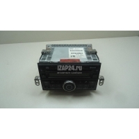 Магнитола Nissan Note (E11) (2006 - 2013) 281859U10A