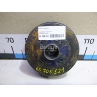 Барабан тормозной Nissan Note (E11) (2006 - 2013) 43206AX650