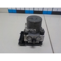 Блок ABS (насос) Nissan Note (E11) (2006 - 2013) 476609U06B